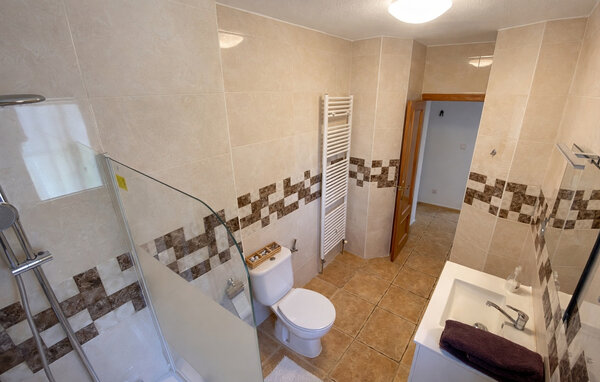 Kuća-za-odmor - PINAR DE CAMPO VERDE , Spanjolska - EBC384 705