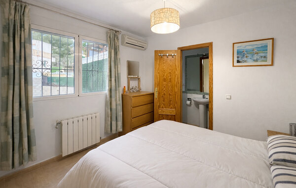 Kuća-za-odmor - PINAR DE CAMPO VERDE , Spanjolska - EBC384 603