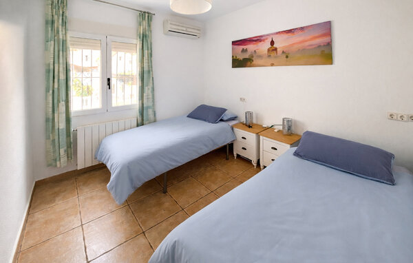 Kuća-za-odmor - PINAR DE CAMPO VERDE , Spanjolska - EBC384 604