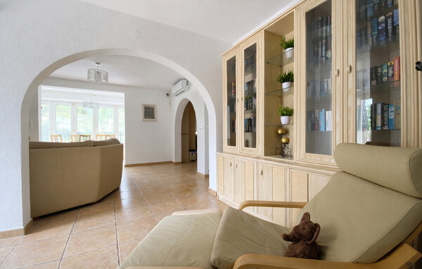 Kuća-za-odmor - PINAR DE CAMPO VERDE , Spanjolska - EBC384 503