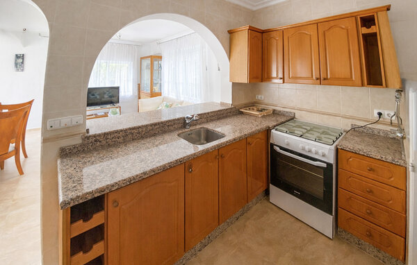Kuća-za-odmor - PINAR DE CAMPO VERDE , Spanjolska - EBC384 7