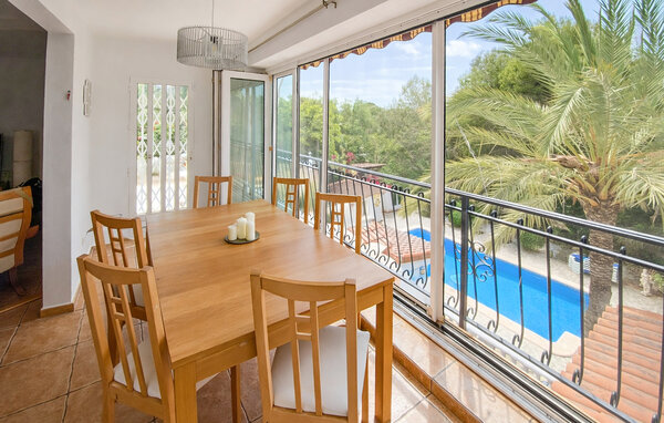 Kuća-za-odmor - PINAR DE CAMPO VERDE , Spanjolska - EBC384 6