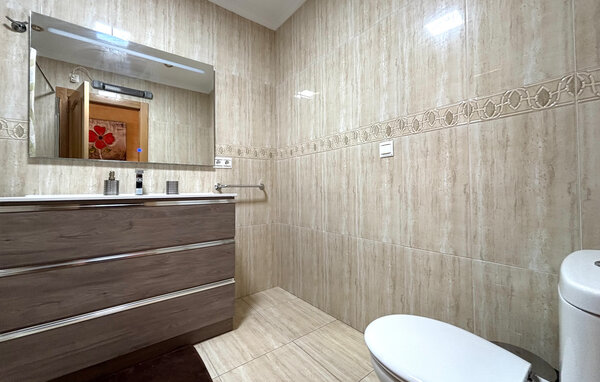 Casa de vacaciones - VILLAJOYOSA , España - EBC385 702