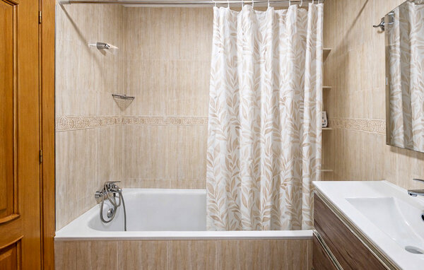 Casa de vacaciones - VILLAJOYOSA , España - EBC385 703