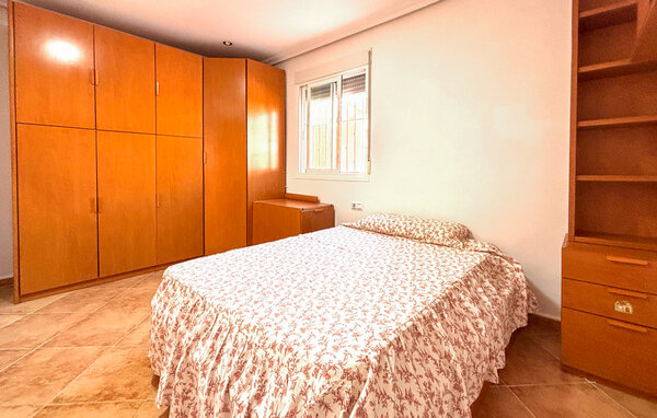 Casa de vacaciones - VILLAJOYOSA , España - EBC385 603