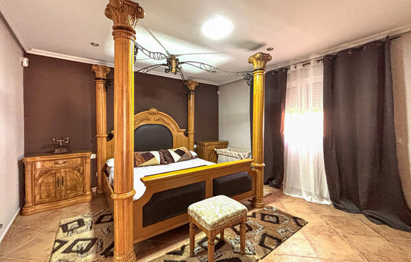 Casa de vacaciones - VILLAJOYOSA , España - EBC385 7