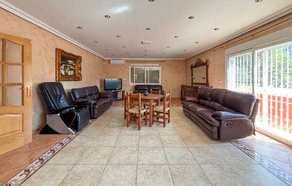 Casa de vacaciones - VILLAJOYOSA , España - EBC385 3