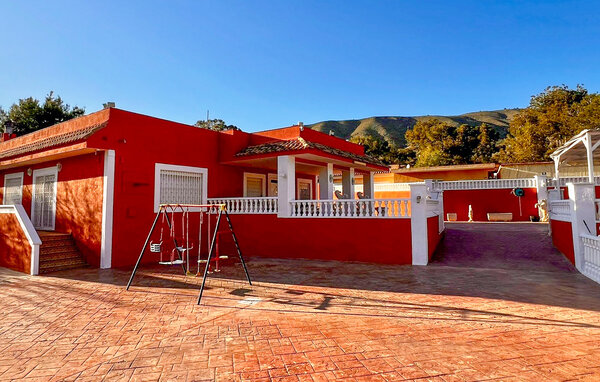 Casa de vacaciones - VILLAJOYOSA , España - EBC385 101