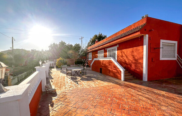 Casa de vacaciones - VILLAJOYOSA , España - EBC385 8