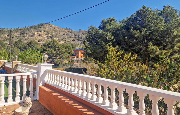 Casa de vacaciones - VILLAJOYOSA , España - EBC385 9