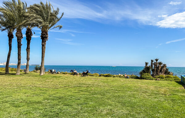 Semesterlägenhet - Mar Azul , Spanien - EBC386 2