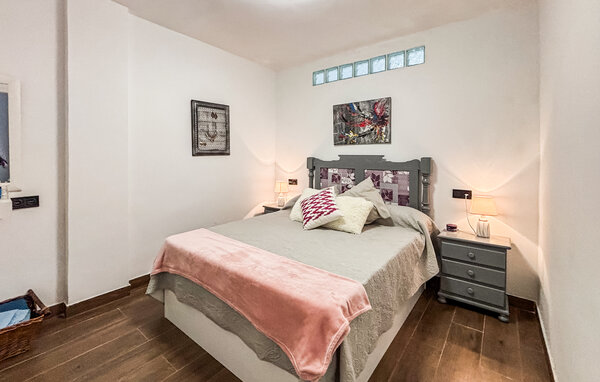 Semesterlägenhet - Mar Azul , Spanien - EBC386 7