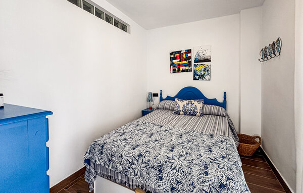 Semesterlägenhet - Mar Azul , Spanien - EBC386 601