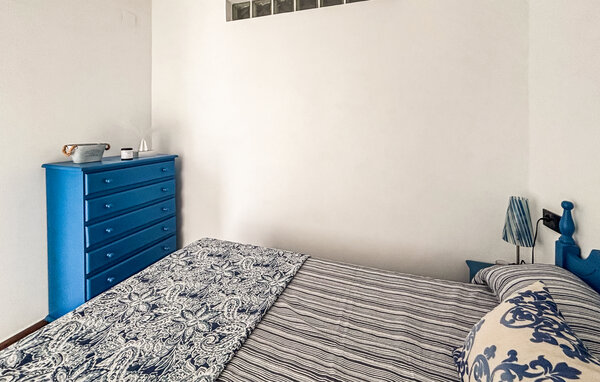 Semesterlägenhet - Mar Azul , Spanien - EBC386 602