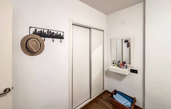 Semesterlägenhet - Mar Azul , Spanien - EBC386 501