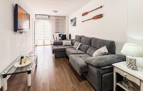 Semesterlägenhet - Mar Azul , Spanien - EBC386 3