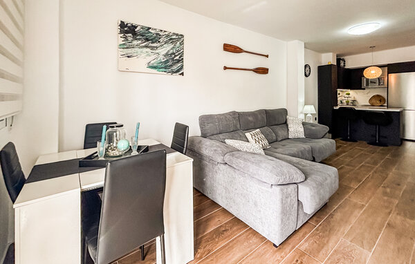 Semesterlägenhet - Mar Azul , Spanien - EBC386 4