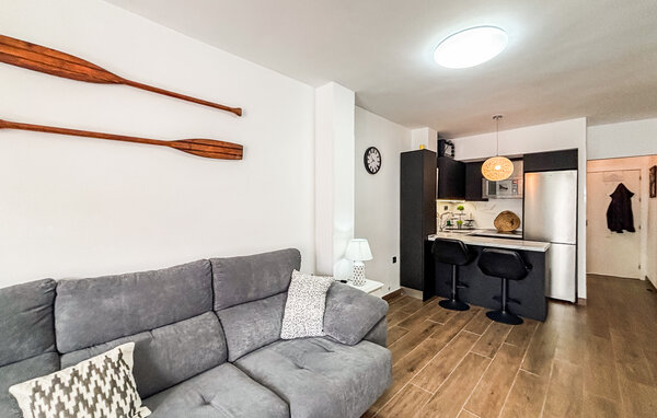 Semesterlägenhet - Mar Azul , Spanien - EBC386 5