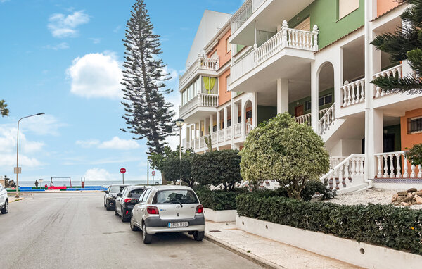 Semesterlägenhet - Mar Azul , Spanien - EBC386 8
