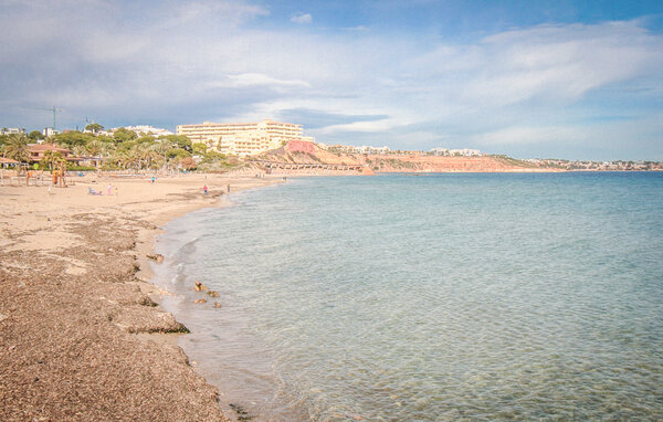 Apartman - Orihuela Costa , Spanjolska - EBC387 902
