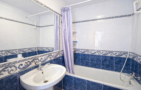 Apartman - Orihuela Costa , Spanjolska - EBC387 701