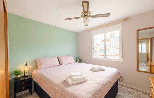 Apartman - Orihuela Costa , Spanjolska - EBC387 5