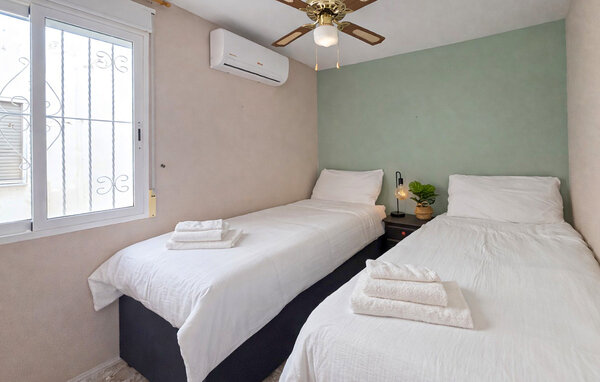 Apartman - Orihuela Costa , Spanjolska - EBC387 602