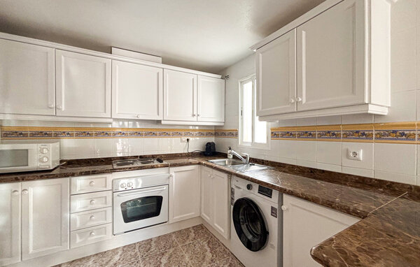Apartman - Orihuela Costa , Spanjolska - EBC387 6