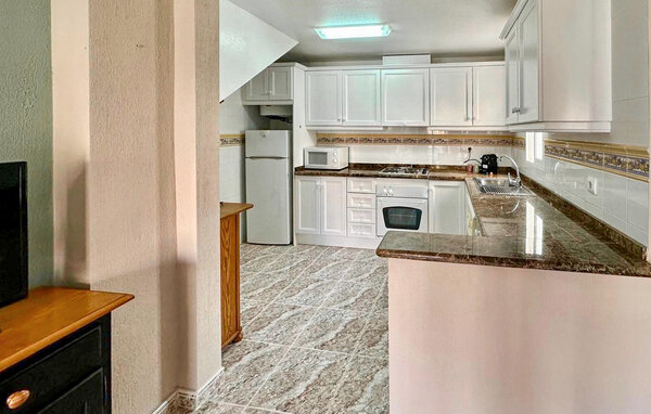 Apartman - Orihuela Costa , Spanjolska - EBC387 401