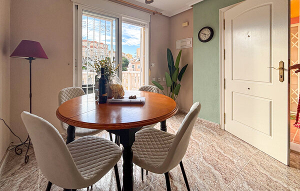 Apartman - Orihuela Costa , Spanjolska - EBC387 3