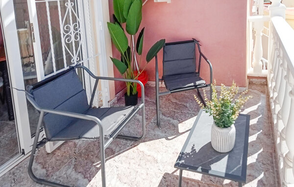 Apartman - Orihuela Costa , Spanjolska - EBC387 8