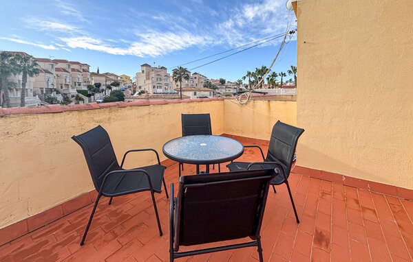Apartman - Orihuela Costa , Spanjolska - EBC387 2