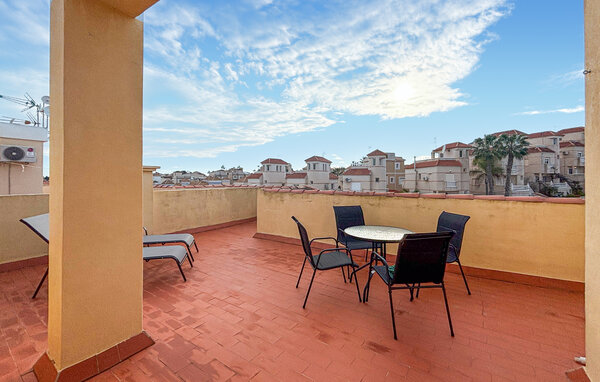 Apartman - Orihuela Costa , Spanjolska - EBC387 101