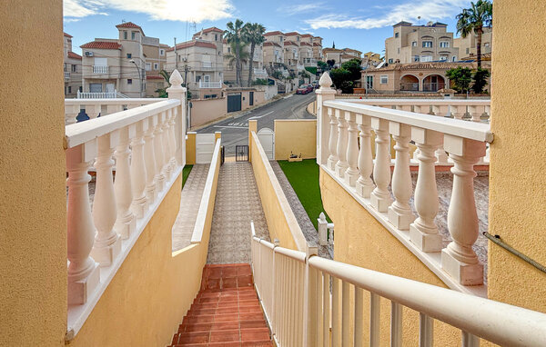 Apartman - Orihuela Costa , Spanjolska - EBC387 9