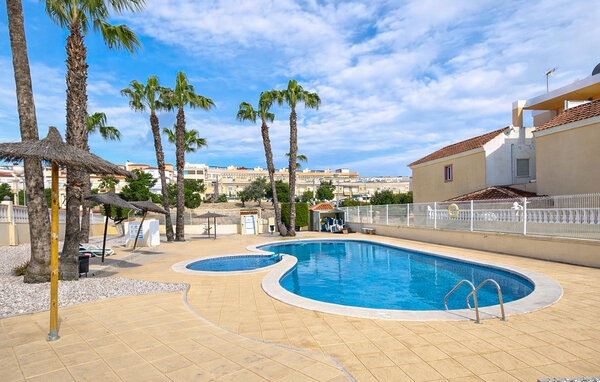Apartman - Orihuela Costa , Spanjolska - EBC387 11