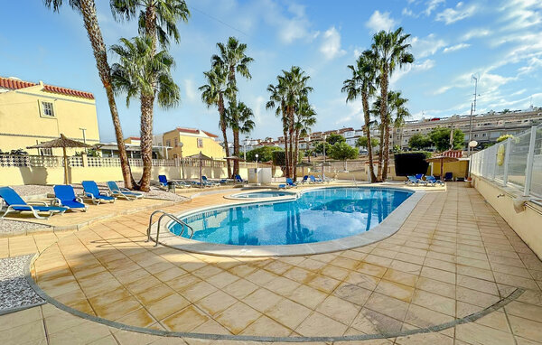 Apartman - Orihuela Costa , Spanjolska - EBC387 12