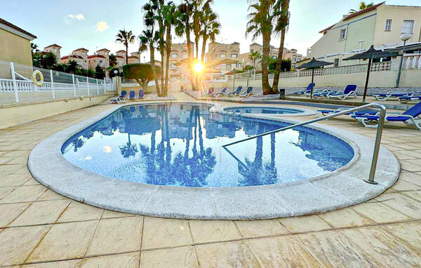 Apartman - Orihuela Costa , Spanjolska - EBC387 1