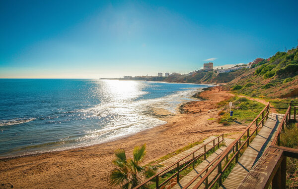 Ferienwohnung - Torrevieja , Spanien - EBC390 902