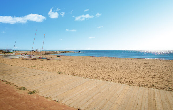 Ferienwohnung - Torrevieja , Spanien - EBC390 8