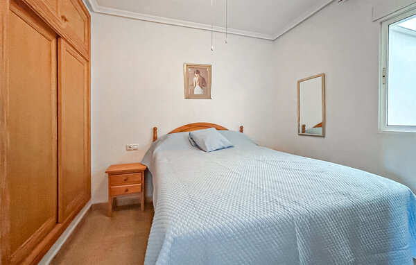 Ferienwohnung - Torrevieja , Spanien - EBC390 601