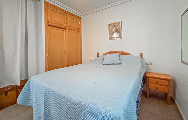 Ferienwohnung - Torrevieja , Spanien - EBC390 602