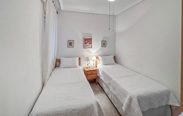 Ferienwohnung - Torrevieja , Spanien - EBC390 604