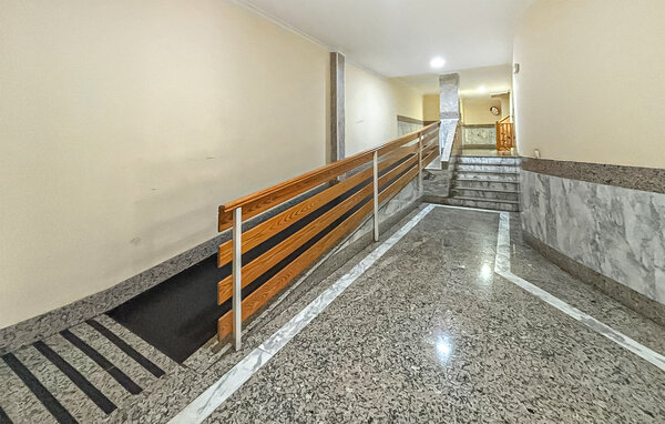 Ferienwohnung - Torrevieja , Spanien - EBC390 501