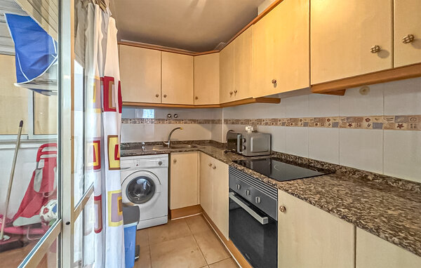 Ferienwohnung - Torrevieja , Spanien - EBC390 6