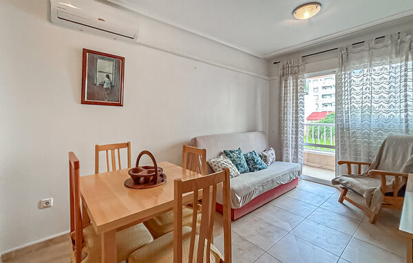 Ferienwohnung - Torrevieja , Spanien - EBC390 2