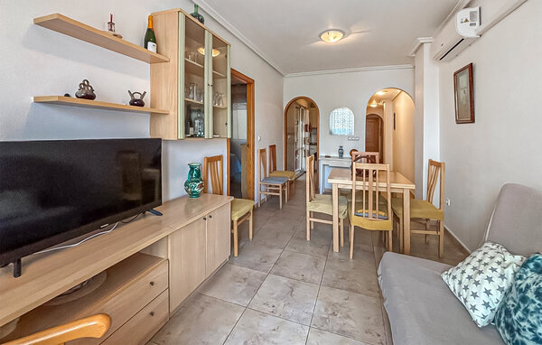 Ferienwohnung - Torrevieja , Spanien - EBC390 3