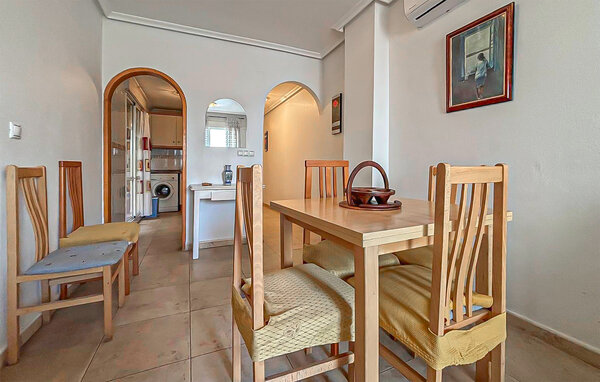 Ferienwohnung - Torrevieja , Spanien - EBC390 4