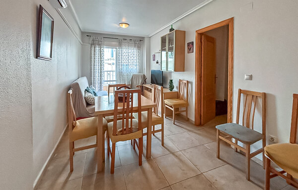 Ferienwohnung - Torrevieja , Spanien - EBC390 7