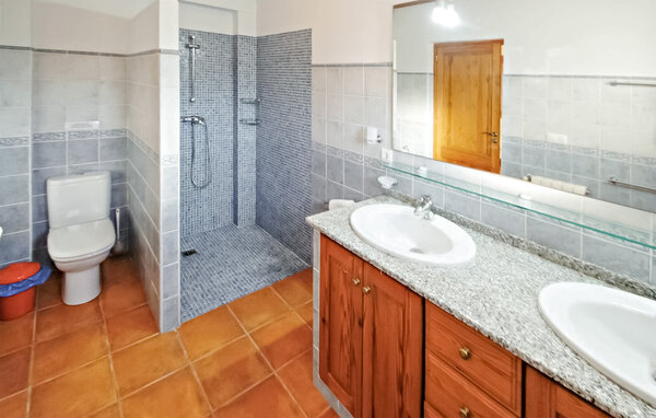 Semesterhus - Benimarco , Spanien - EBC391 701