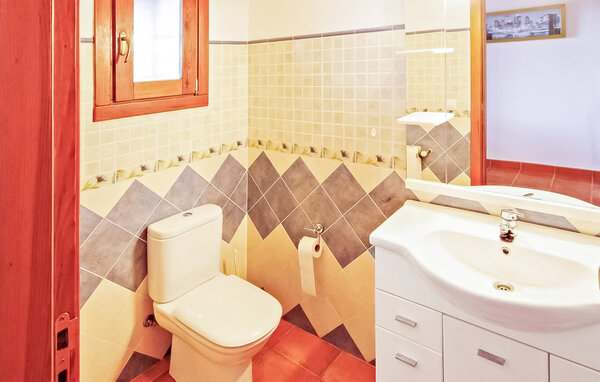 Semesterhus - Benimarco , Spanien - EBC391 702